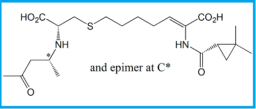 CILASTATIN EP IMPURITY B